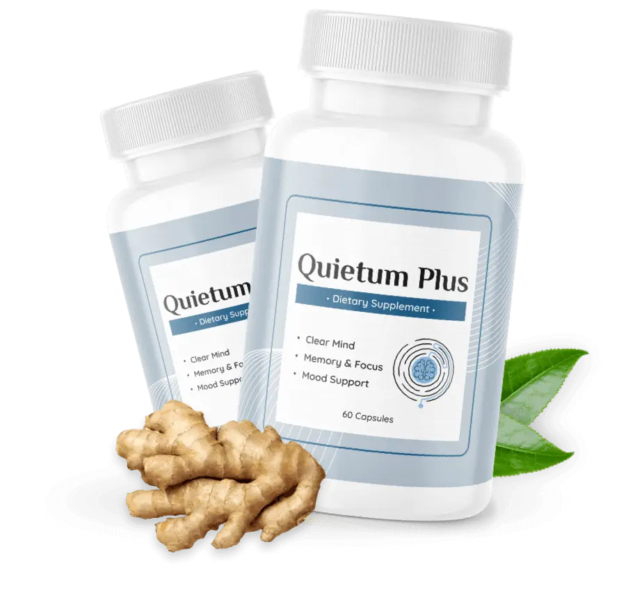 What Is Quietum Plus product buy