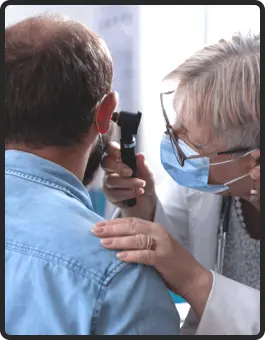 Quietum Plus ear doctor