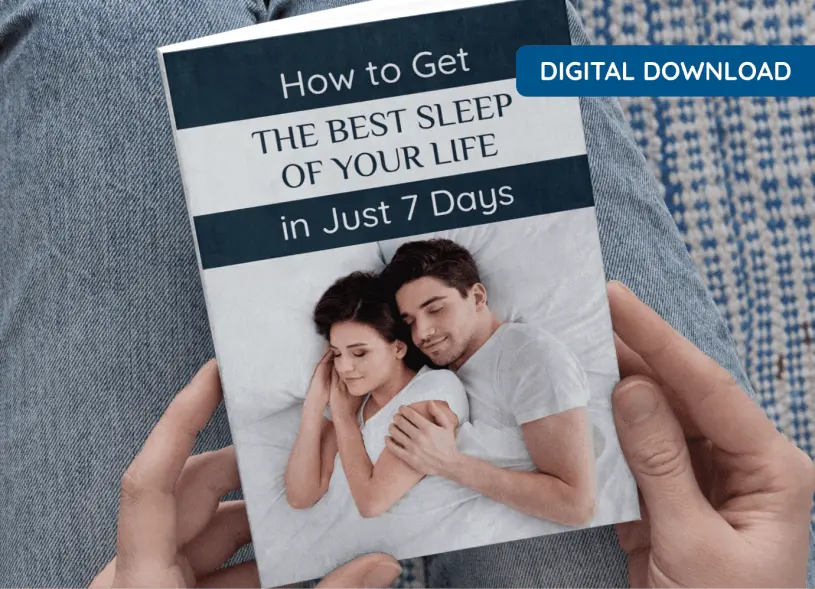 Tired of tossing and turning? Learn simple, science-backed techniques that help you fall asleep faster and stay asleep longer. Wake up each morning feeling fully recharged and ready to thrive