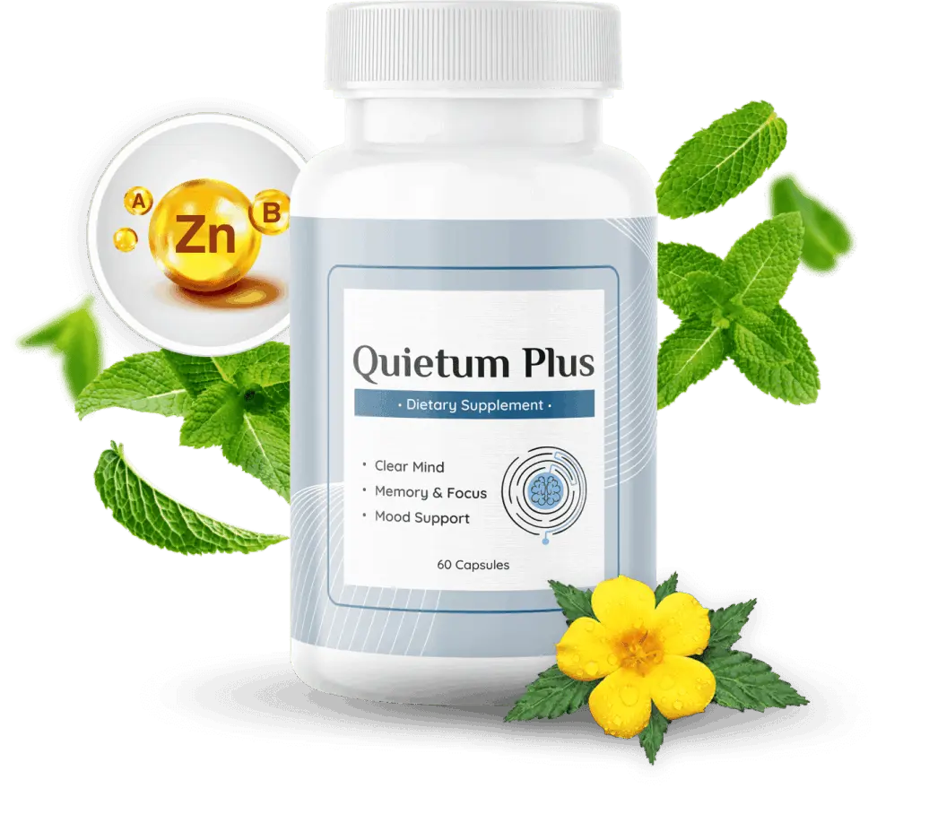 Quietum Plus combo pack buy