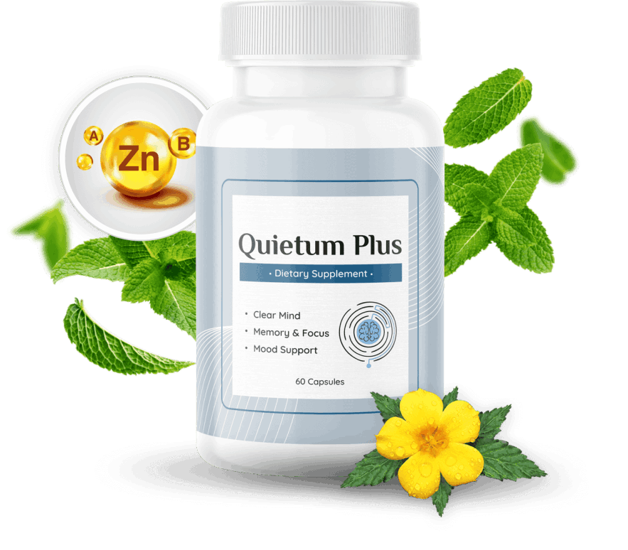 Quietum Plus Buy
