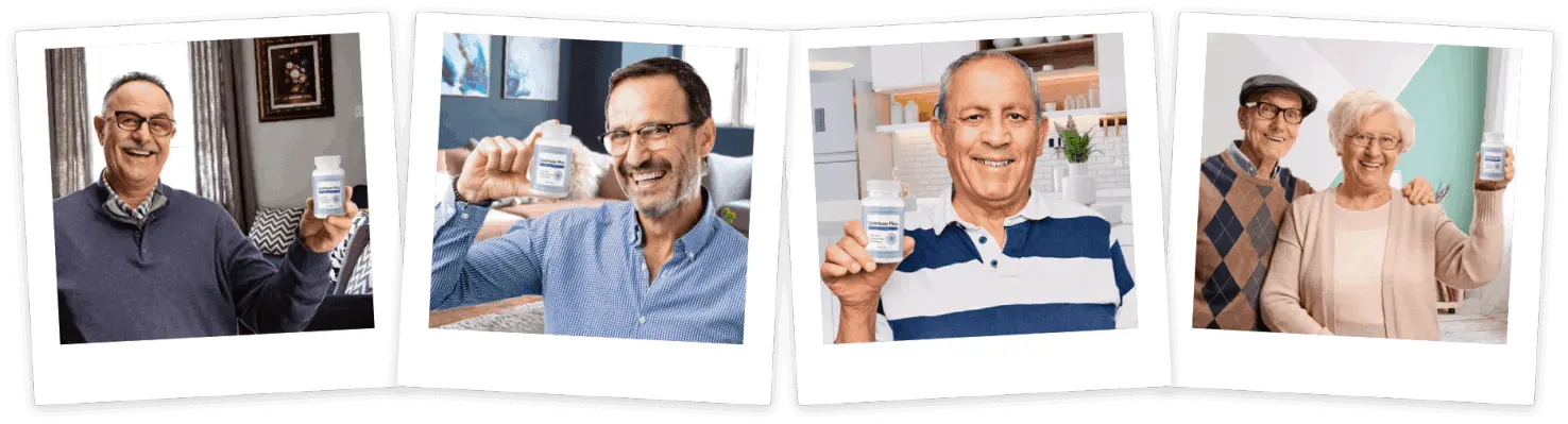 Real Quietum Plus Users